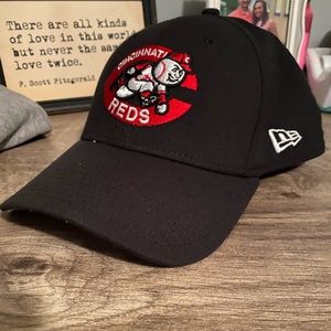 Cincinnati Reds hat